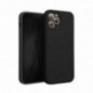 Apple iPhone 16 Plus Hülle Roar Space Monochromatische, Elegant  Schwarz