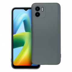 XIAOMI Redmi A1 Hülle  Metallic Grau