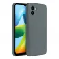 XIAOMI Redmi A1 Hülle  Metallic Grau
