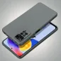 XIAOMI Redmi A1 Hülle  Metallic Grau