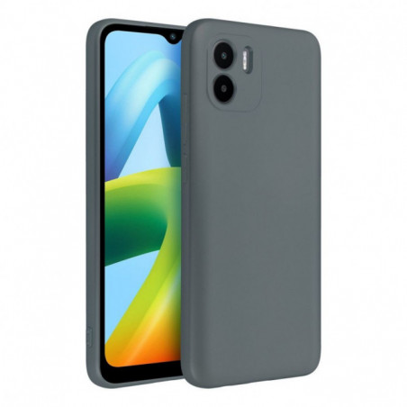 XIAOMI Redmi A2 Hülle  Metallic Grau