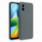 XIAOMI Redmi A2 Hülle  Metallic Grau