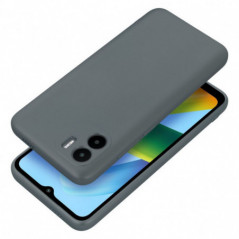 XIAOMI Redmi A2 Hülle  Metallic Grau