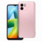 XIAOMI Redmi A1 Hülle  Metallic Rosa