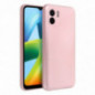 XIAOMI Redmi A1 Hülle  Metallic Rosa