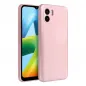 XIAOMI Redmi A1 Hülle  Metallic Rosa