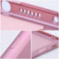 XIAOMI Redmi A2 Hülle  Metallic Rosa
