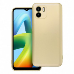 XIAOMI Redmi A1 Hülle  Metallic Gold