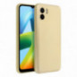 XIAOMI Redmi A1 Hülle  Metallic Gold