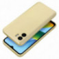 XIAOMI Redmi A1 Hülle  Metallic Gold