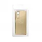 XIAOMI Redmi A1 Hülle  Metallic Gold