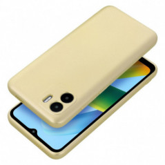 XIAOMI Redmi A2 Hülle  Metallic Gold