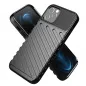 Apple iPhone 16 Plus Hülle THUNDER Schwarz