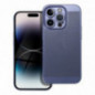 Apple iPhone 16 Hülle Breezy Blau