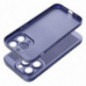 Apple iPhone 16 Hülle Breezy Blau