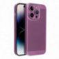 Apple iPhone 16 Hülle Breezy Lila (Purple)