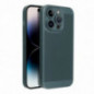 Apple iPhone 16 Hülle Breezy Grün