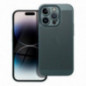 Apple iPhone 16 Hülle Breezy Grün