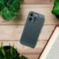 Apple iPhone 16 Hülle Breezy Grün