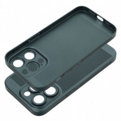 Apple iPhone 16 Pro Hülle Breezy Grün