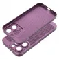 Apple iPhone 16 Pro Max Hülle Breezy Lila (Purple)