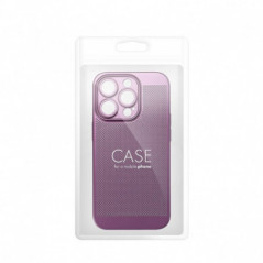 Apple iPhone 16 Pro Max Hülle Breezy Lila (Purple)