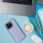 Apple iPhone 16 Pro Max Hülle MILANO Blau