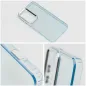 Apple iPhone 16 Hülle Pearl Hellblau