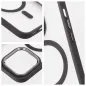 Apple iPhone 16 Pro Hülle Matte Mag Cove MagSAFE  Titan