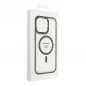 Apple iPhone 16 Pro Max Hülle Matte Mag Cove MagSAFE  Titan