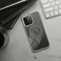 Apple iPhone 16 Plus Hülle Color Edge Mag MagSAFE  Titangrau