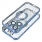Apple iPhone 13 Hülle Glam Blau Apple iPhone 13 Hülle Glam Blau