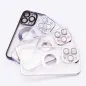 Apple iPhone 13 Hülle Glam Blau Apple iPhone 13 Hülle Glam Blau