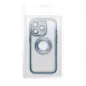 Apple iPhone 13 Hülle Glam Blau Apple iPhone 13 Hülle Glam Blau