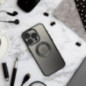 Apple iPhone 15 Pro Hülle Glam Schwarz