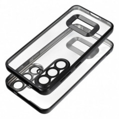 Samsung Galaxy A05s Hülle Glam Schwarz