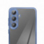 Samsung Galaxy A35 Hülle Glam Blau