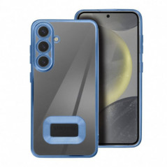 Samsung Galaxy A54 Hülle Glam Blau