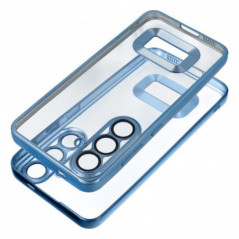 Samsung Galaxy A54 Hülle Glam Blau
