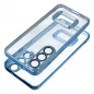 Samsung Galaxy A54 Hülle Glam Blau Samsung Galaxy A54 Hülle Glam Blau