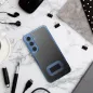 Samsung Galaxy A54 Hülle Glam Blau Samsung Galaxy A54 Hülle Glam Blau