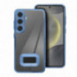 XIAOMI Redmi 13C Hülle Glam Blau