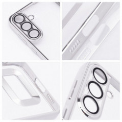 XIAOMI Redmi 13C Hülle Glam Silber