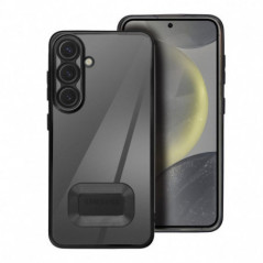 XIAOMI Redmi A3 Hülle Glam Schwarz