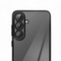 XIAOMI Redmi A3 Hülle Glam Schwarz XIAOMI Redmi A3 Hülle Glam Schwarz