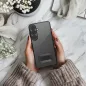 XIAOMI Redmi A3 Hülle Glam Schwarz XIAOMI Redmi A3 Hülle Glam Schwarz