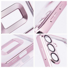 XIAOMI Redmi Note 13 5G Hülle Glam Altrosa