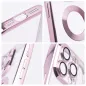 Apple iPhone 16 Pro Max Hülle Glam Altrosa Apple iPhone 16 Pro Max Hülle Glam Altrosa