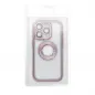 Apple iPhone 16 Pro Max Hülle Glam Altrosa Apple iPhone 16 Pro Max Hülle Glam Altrosa