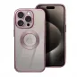 Apple iPhone 16 Plus Hülle Glam Altrosa